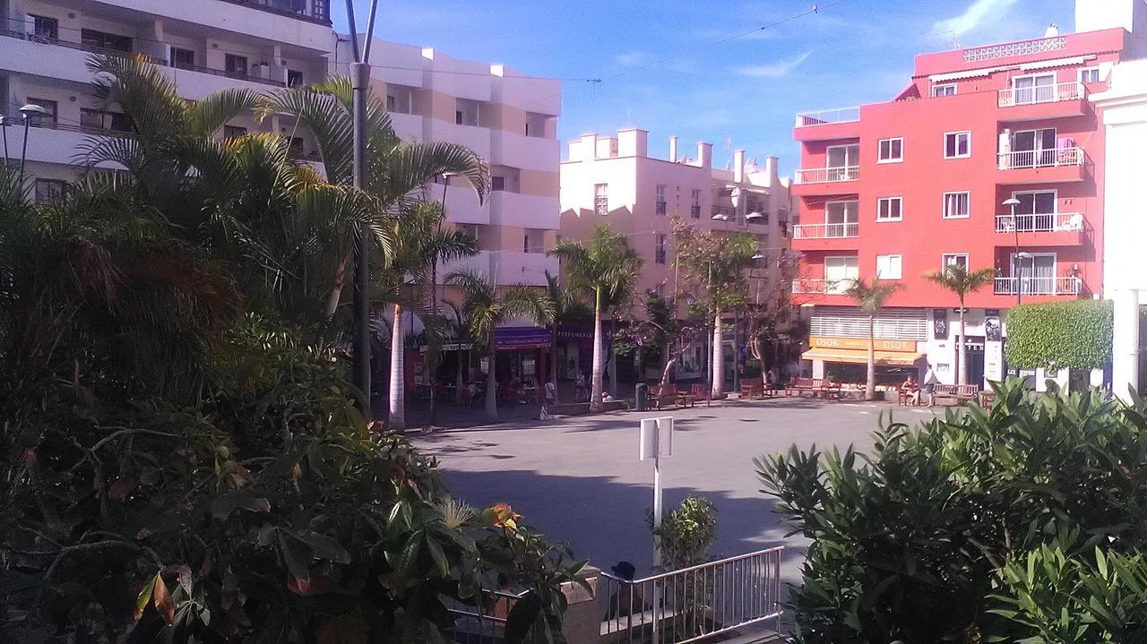 Edificio Gavota Apartamento *